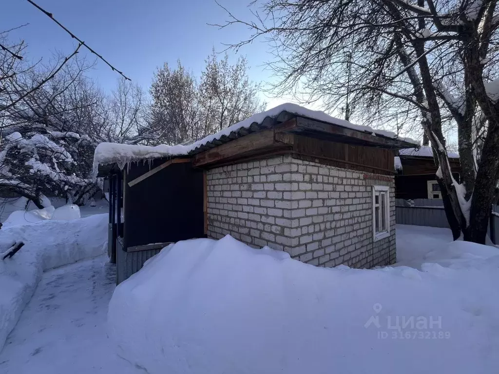 3-к кв. Рязанская область, Рязань ул. Право-Лыбедская, 51 (45.2 м) - Фото 2