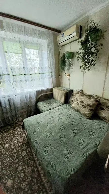 Комната 17,1 м в 1-к., 5/5 эт. - Фото 1