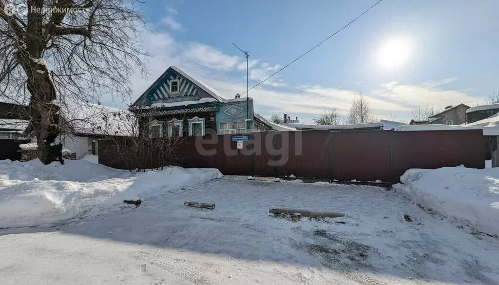 Дом в деревня Ореховка, Солнечная улица (47.4 м) - Фото 2