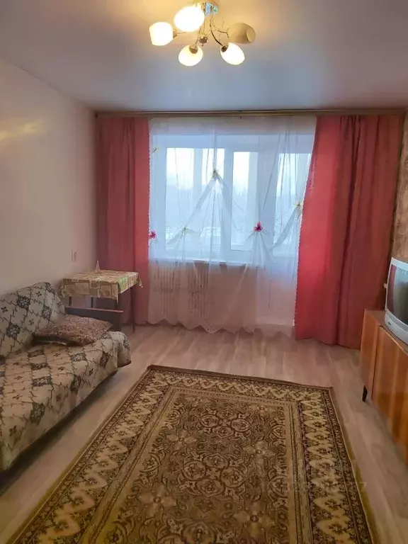 1-к кв. Воронежская область, Воронеж Московский просп., 105 (38.0 м) - Фото 1