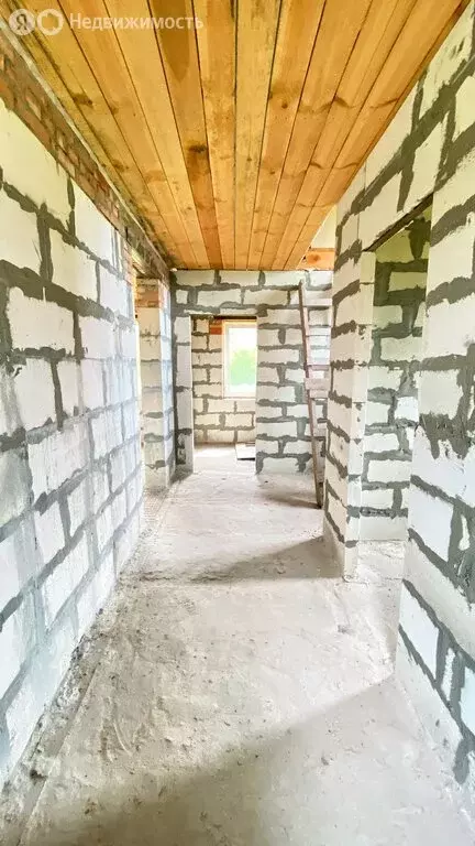 Дом в Бессоновка, улица Тухачевского (108 м) - Фото 1