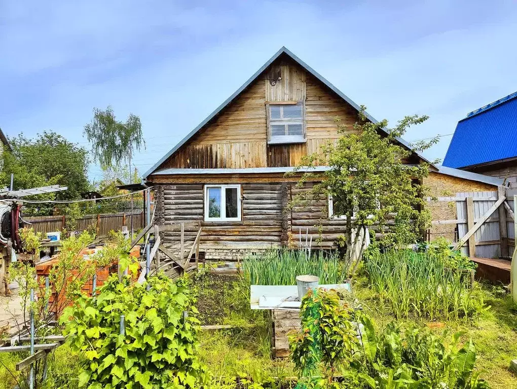 Дом в Псковская область, Псков Мичуринская ул., 1 (35 м) - Фото 0