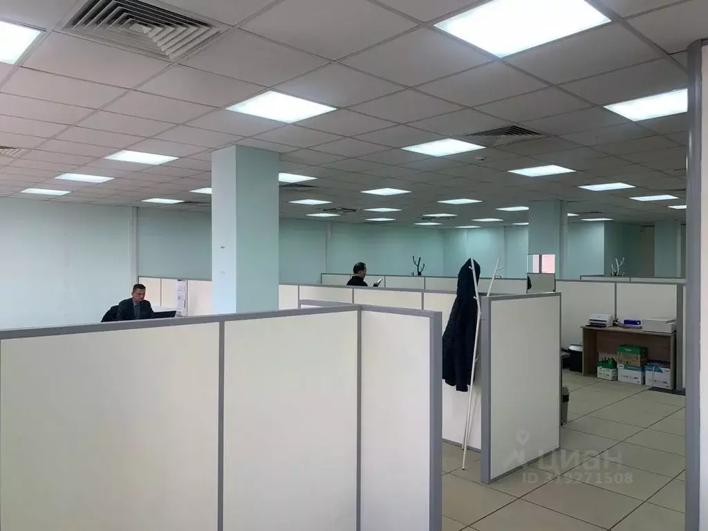 Офис в Московская область, Красногорск городской округ, Путилково пгт, ... - Фото 0
