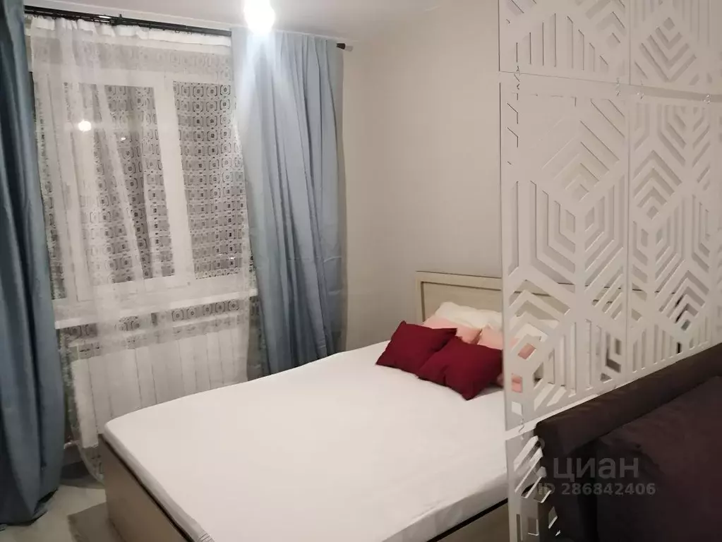 2-к кв. Самарская область, Тольятти ул. Лизы Чайкиной, 85 (47.0 м) - Фото 1