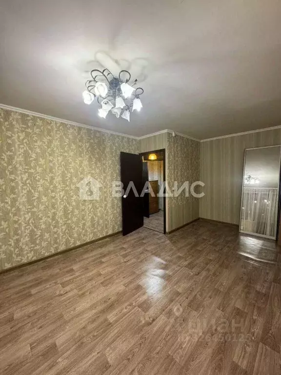 1-к кв. Москва Шепелюгинская ул., 5К1 (35.0 м) - Фото 1