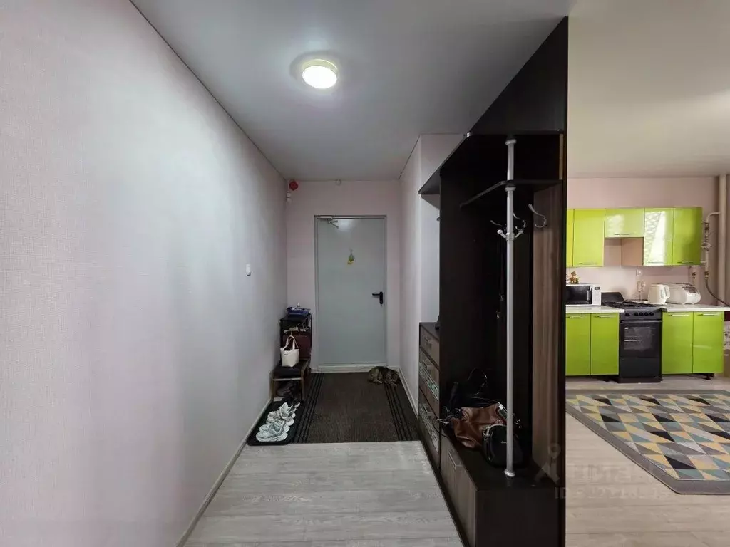 4-к кв. Челябинская область, Чебаркуль ул. Крылова, 22 (105.9 м) - Фото 1