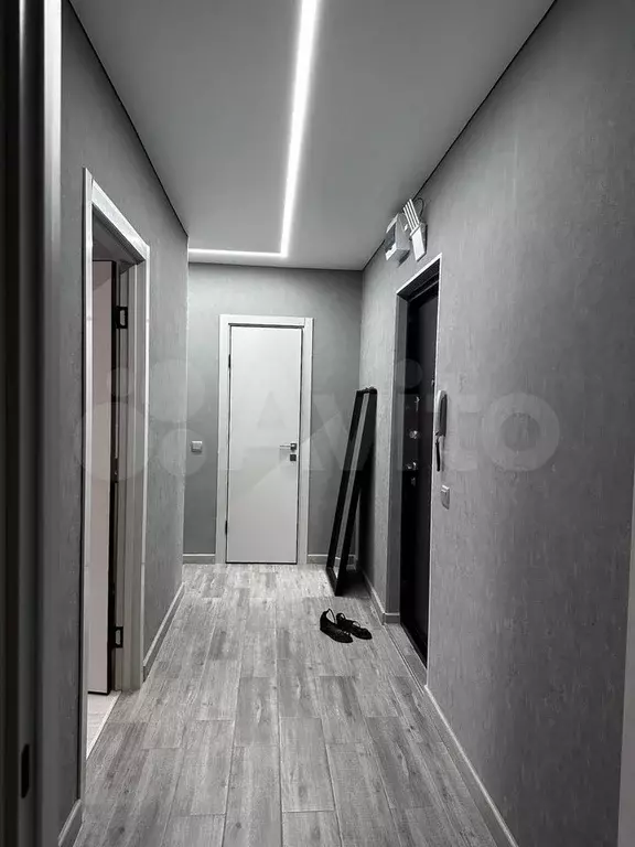 2-к. квартира, 55 м, 6/10 эт. - Фото 0
