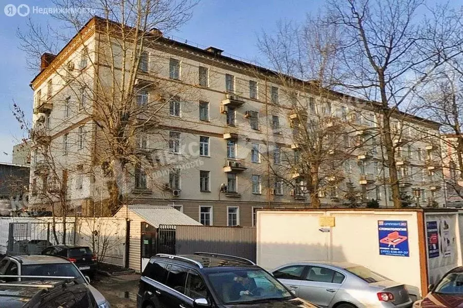 Офис (4232 м) - Фото 0