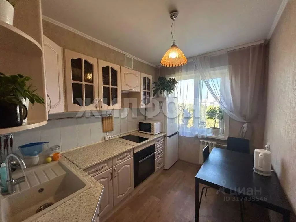Квартира, 2 комнаты, 43 м - Фото 0