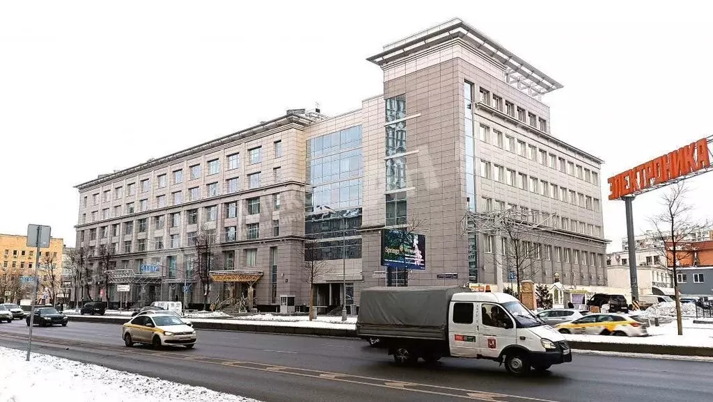 Офис (75 м) - Фото 1