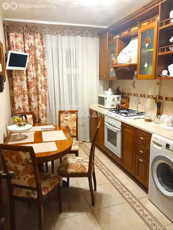 3-комнатная квартира: Калуга, Дорожная улица, 34 (65.6 м) - Фото 0