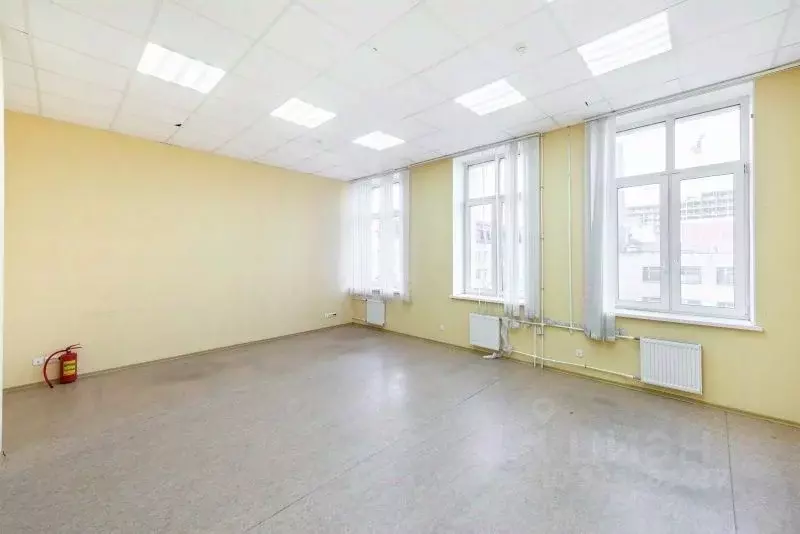 Производственное помещение в Санкт-Петербург Уральская ул., 19к8 (40 ... - Фото 2