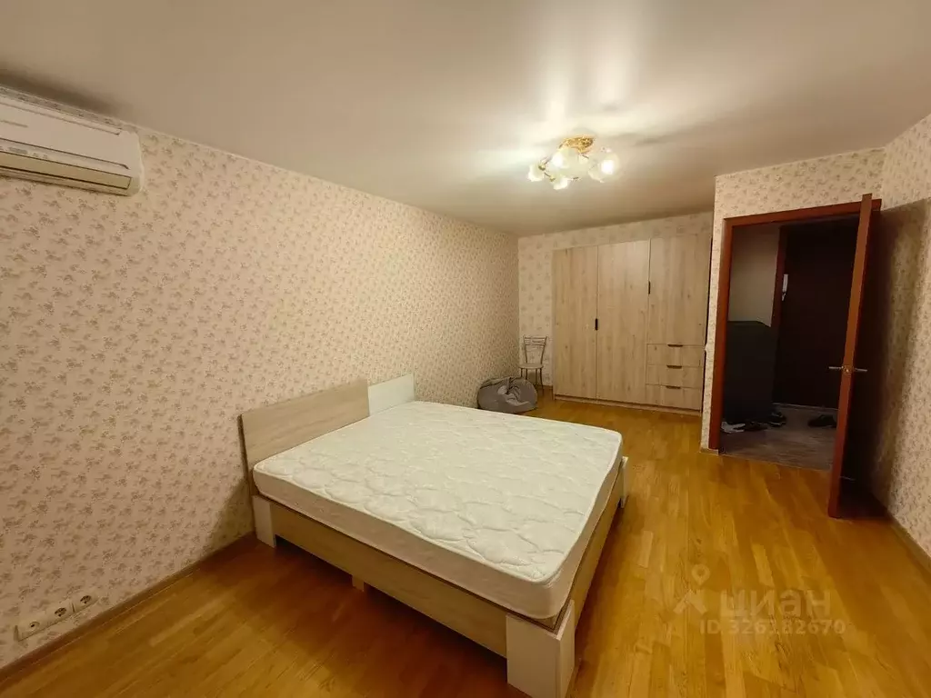 1-к кв. Москва ул. Цюрупы, 12К5 (36.0 м) - Фото 2