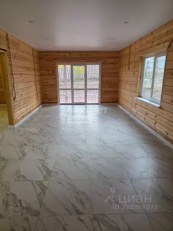 Дом в Иркутская область, Иркутский муниципальный округ, с. Мамоны, ... - Фото 1