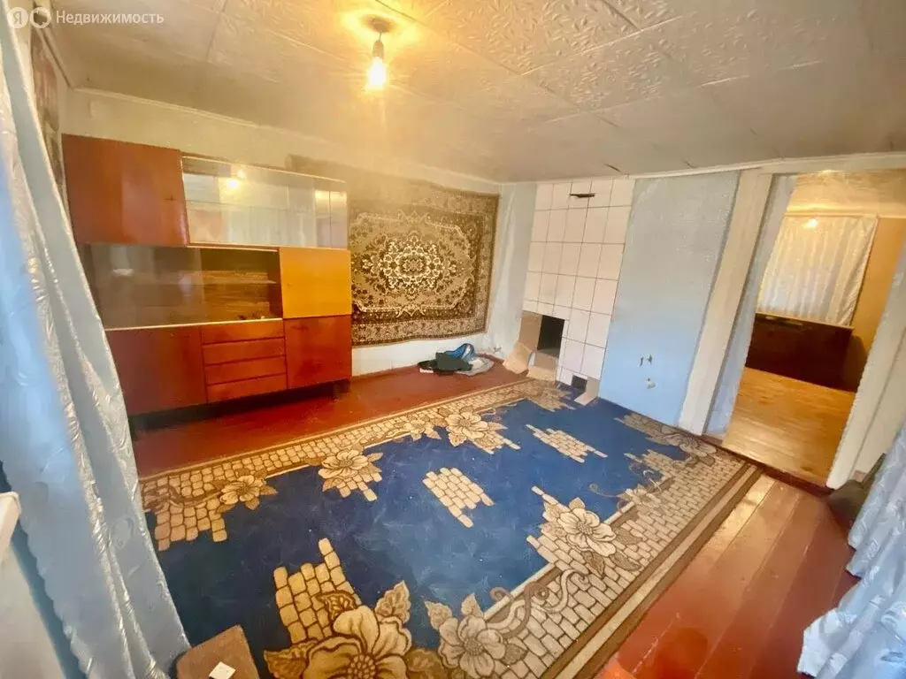 Дом в Белая Калитва, 1-я Крайняя улица, 3А (24.2 м) - Фото 1