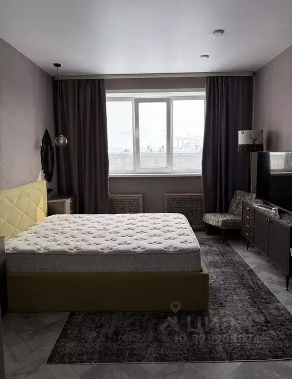 5-к кв. Красноярский край, Норильск ул. Орджоникидзе, 17 (101.6 м) - Фото 2