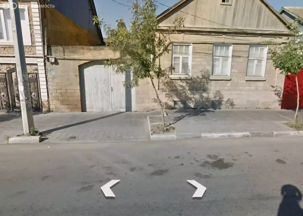 Дом в Дербент, улица Сальмана, 18 (150 м) - Фото 2