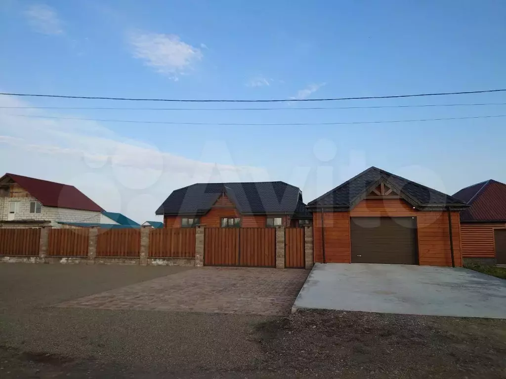 Дом 130 м на участке 17 сот. - Фото 0