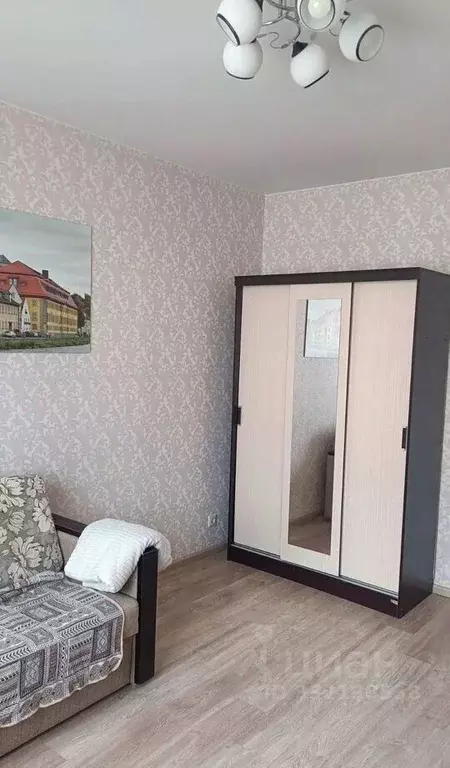 2-к кв. Московская область, Балашиха ул. Ситникова, 2 (47.0 м) - Фото 2