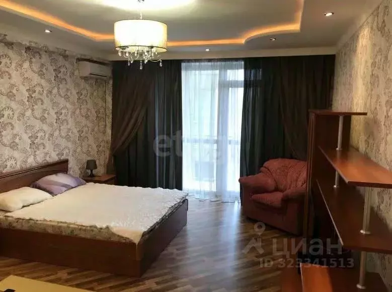 3-к кв. Ставропольский край, Ставрополь Партизанская ул., 2а (110.0 м) - Фото 1