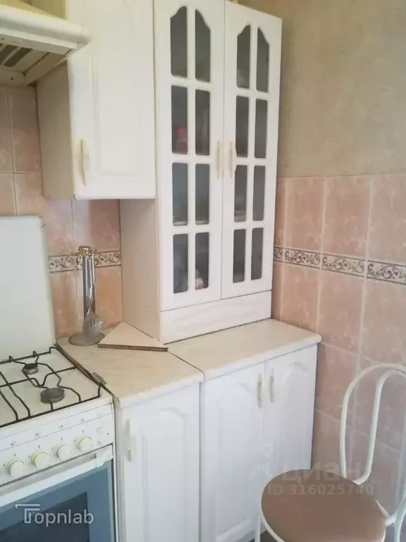 2-к кв. Тамбовская область, Тамбов ул. Куйбышева, 50А (68.0 м) - Фото 2