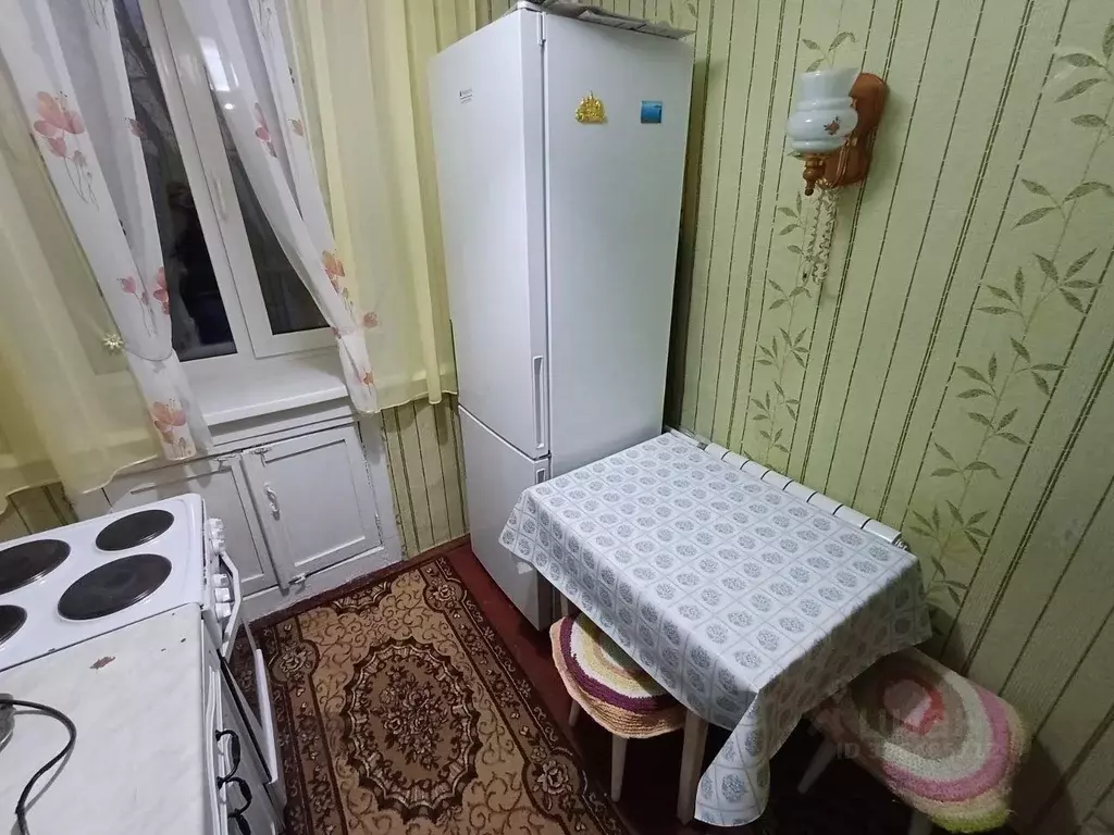 1-к кв. Новосибирская область, Бердск Боровая ул., 96 (28.0 м) - Фото 2