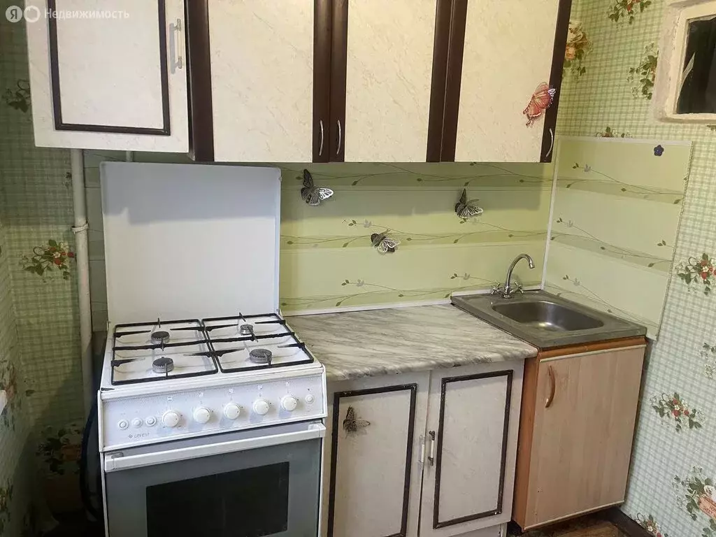 2-комнатная квартира: Оренбург, микрорайон Красный Городок, улица ... - Фото 2