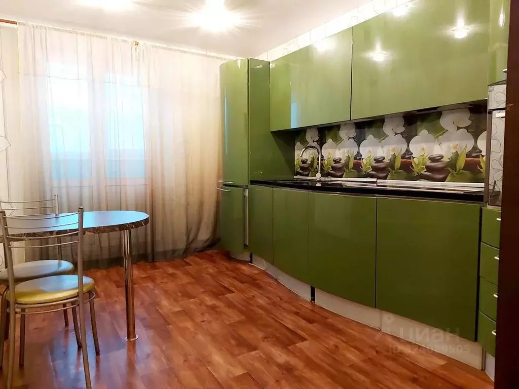 1-к кв. Саратовская область, Саратов проезд 1-й Топольчанский, 2 (41.0 ... - Фото 1