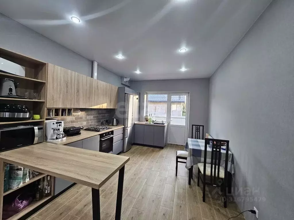 Дом в Смоленская область, Смоленск Железнодорожник СНТ, 14 (99 м) - Фото 1