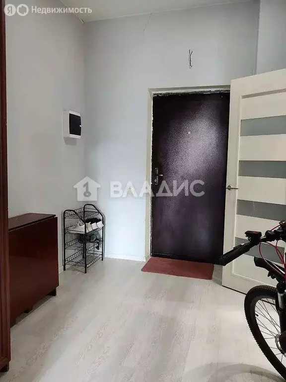 Квартира-студия: Белгород, Вокзальная улица, 26Ас1 (35.5 м) - Фото 1