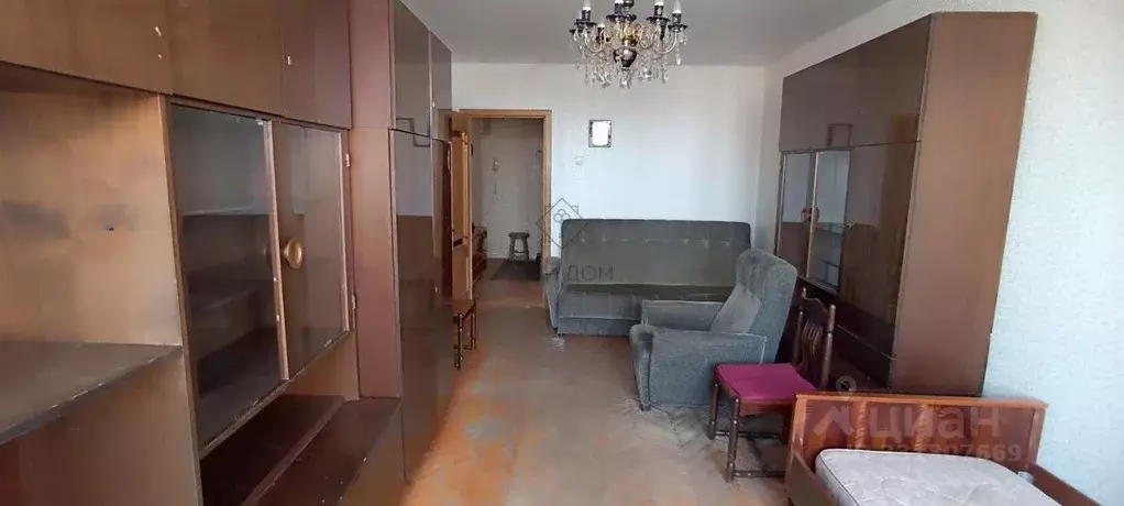 Комната Москва ул. Вешних Вод, 6к1 (20.0 м) - Фото 1