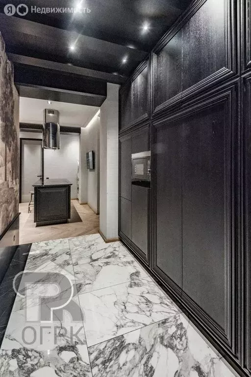 4-комнатная квартира: Москва, проезд Аэропорта, 11 (63.3 м) - Фото 2