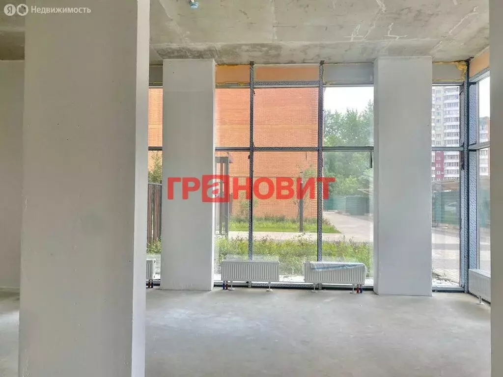 Помещение свободного назначения (82 м) - Фото 1