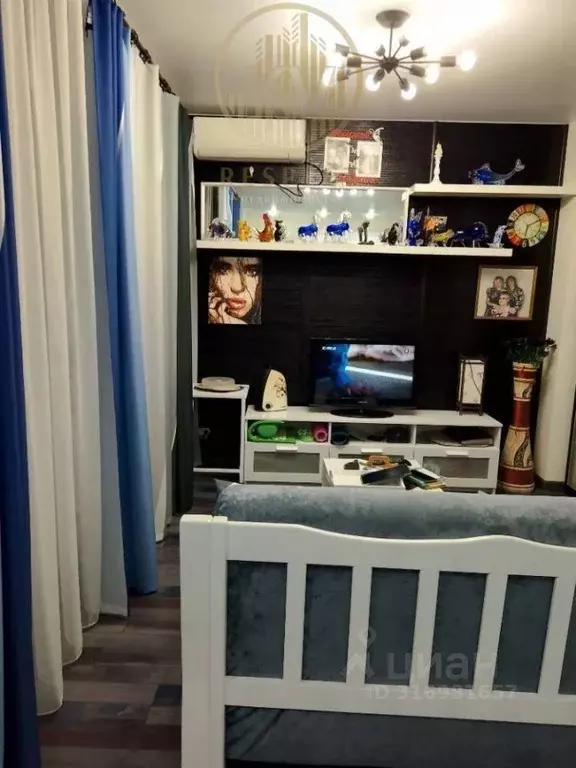 1-к кв. Ставропольский край, Ессентуки ул. Кленовая Роща, 10 (36.7 м) - Фото 2