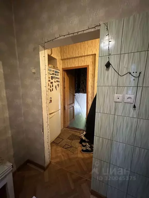 2-к кв. Владимирская область, Владимир ул. Лакина, 161 (40.0 м) - Фото 1