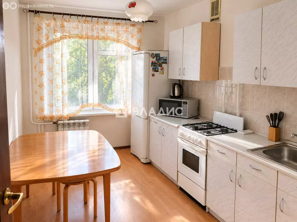 2-комнатная квартира: Москва, Каспийская улица, 20к3 (48 м) - Фото 2