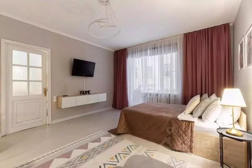 1-к кв. Санкт-Петербург Пушкинская ул., 4 (40.0 м) - Фото 1