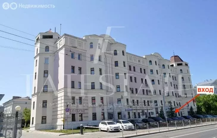 Помещение свободного назначения (197.3 м) - Фото 1