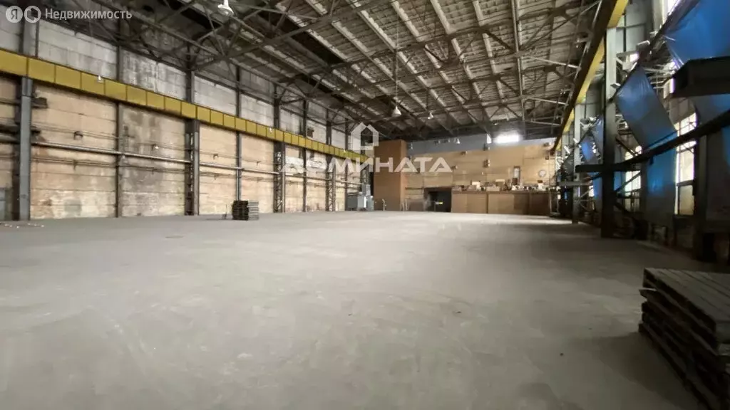 Склад (2200 м) - Фото 1