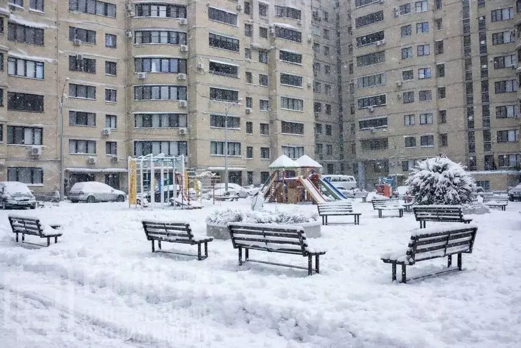 Гараж в Волгоградская область, Волгоград Новороссийская ул., 11А (17 ... - Фото 1