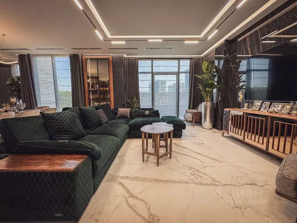 Дом в Краснодарский край, Сочи Бытха мкр, ул. Ясногорская, 14А/1 (280 ... - Фото 2