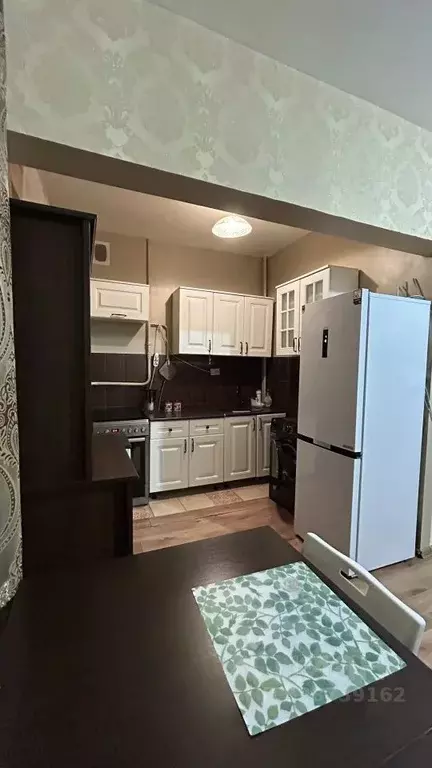 2-к кв. Москва бул. Матроса Железняка, 24К1 (43.4 м) - Фото 1