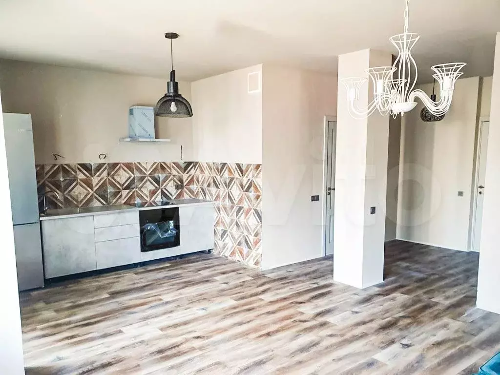 Квартира-студия, 29,9 м, 13/22 эт. - Фото 1