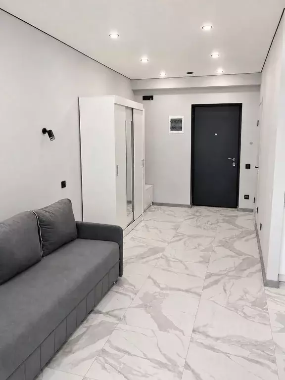 Студия Краснодарский край, Сочи Пластунская ул., 104Бк3 (26.1 м) - Фото 2