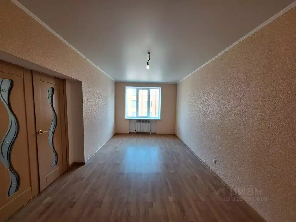 1-к кв. Северная Осетия, Владикавказ ул. Зураба Магкаева, 10к1 (36.0 ... - Фото 1