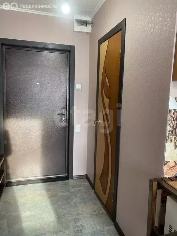 Квартира-студия: Кемерово, улица Попова, 3 (16.8 м) - Фото 2