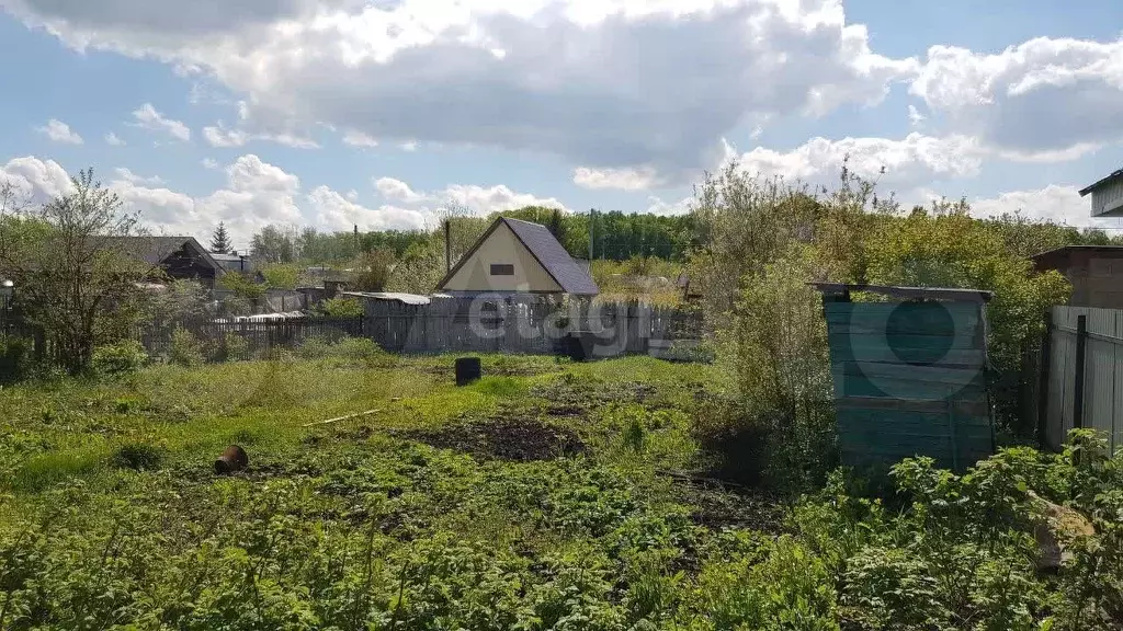 Участок 11 сот. (СНТ, ДНП) - Фото 0