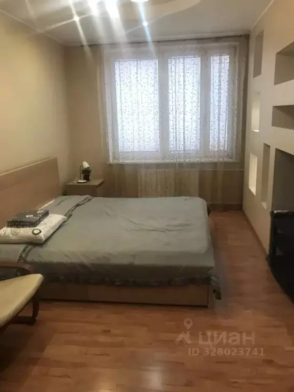 1-к кв. Московская область, Химки Юбилейный просп., 1 (45.0 м) - Фото 1