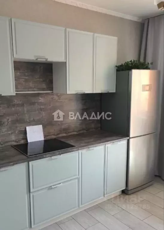 1-к кв. Владимирская область, Владимир проезд Лакина, 10 (45.0 м) - Фото 2