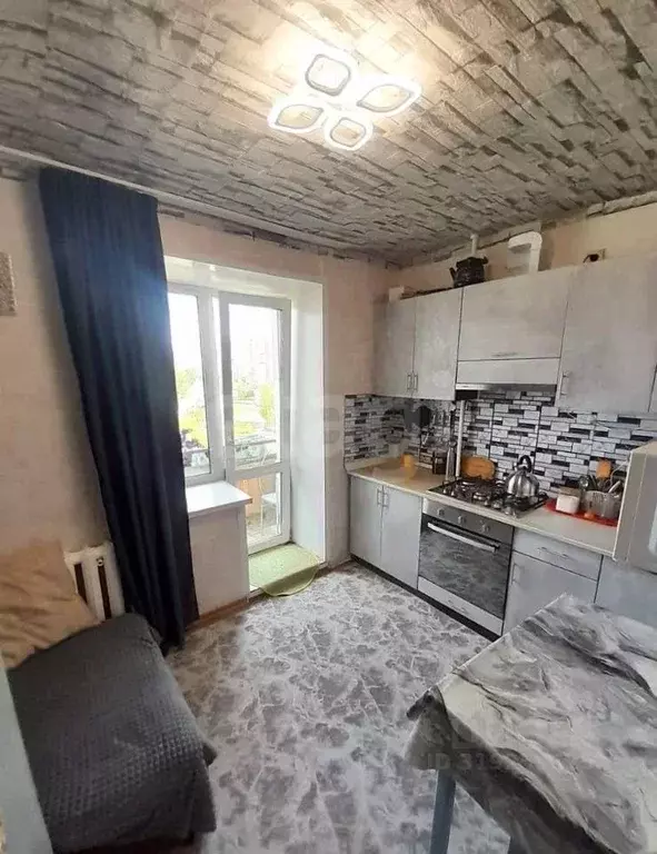 1-к кв. Владимирская область, Ковров ул. Строителей, 5 (28.0 м) - Фото 1